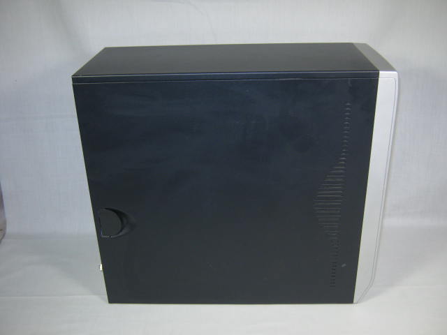 HP Pavilion PC Tower d4790y 2.66GHz Core2Duo 4GB RAM 320GB HDD Lightscribe DVD + 4