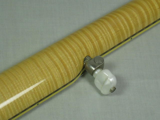 Vintage Deering Calico Resonator Banjo #0717089-0780 With Hardshell Case + Tuner 15