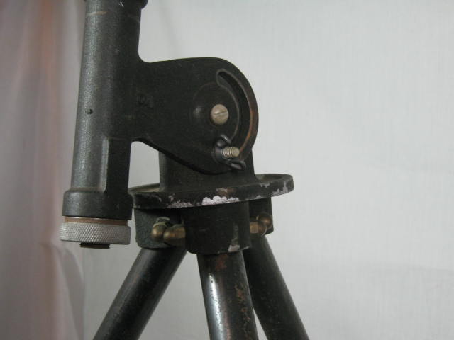 Vtg Criterion Dynascope 4" f/10 Newtonian Reflector Telescope H 18mm Eyepiece 4x 6