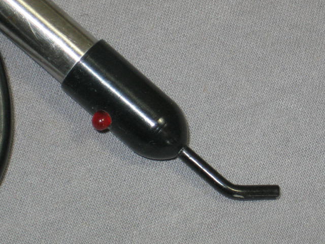 Analytic Technology Dental Pulp Tester Model 2001 NR 2