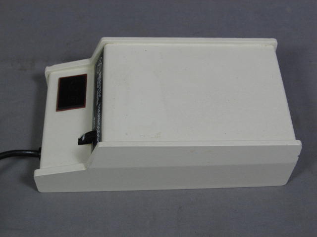 Analytic Technology Dental Pulp Tester Model 2001 NR 4