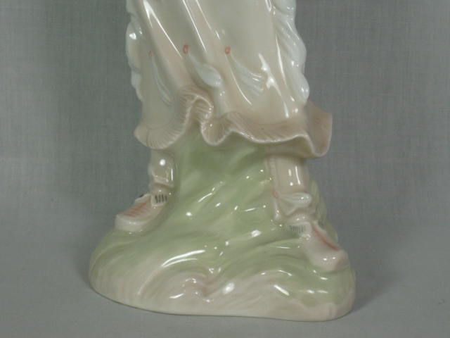 Royal Doulton Reflections Figurine Native American Indian Maiden HN3117 No Res! 6