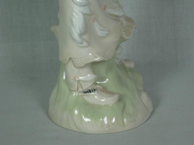Royal Doulton Reflections Figurine Native American Indian Maiden HN3117 No Res! 7