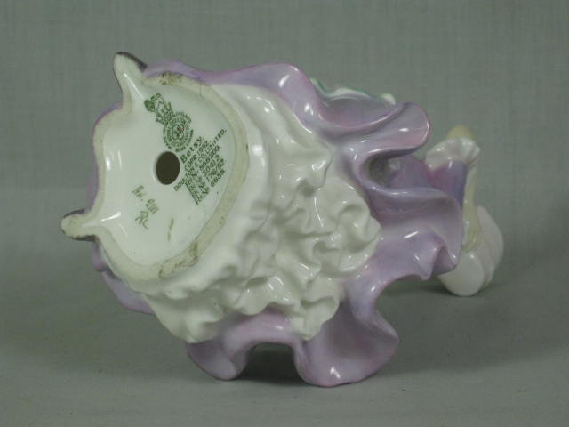 Vintage 1953-59 Royal Doulton Porcelain Betsy Figurine HN2111 No Reserve Price! 6