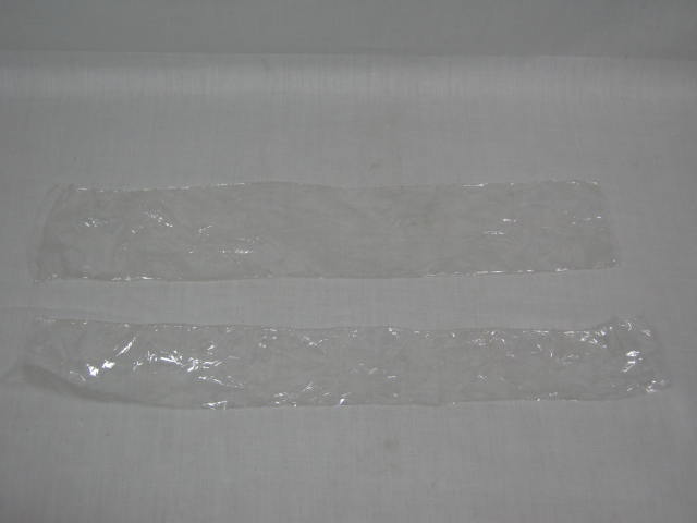 24" Shrinkwrap Machine Packaging Shipping Impulse Heat Sealer W/Film NO RESERVE! 5