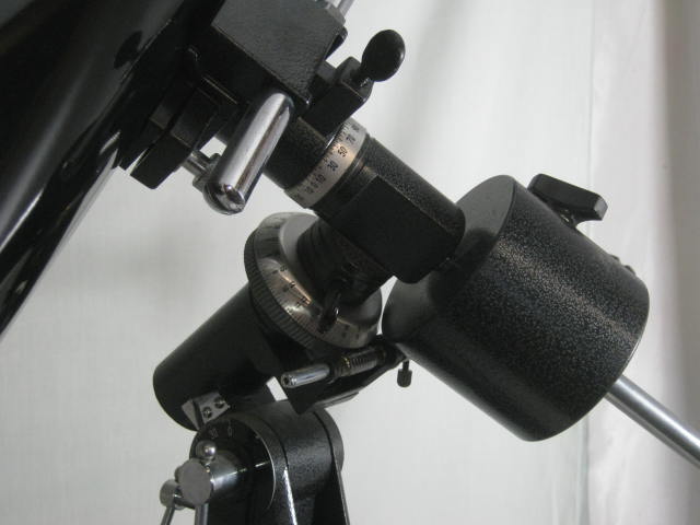 Bushnell 525x3" Voyager Reflector Telescope 78-9676 76mm 4mm 20mm 3X Barlow Lens 5