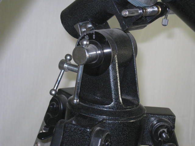 Bushnell 525x3" Voyager Reflector Telescope 78-9676 76mm 4mm 20mm 3X Barlow Lens 6