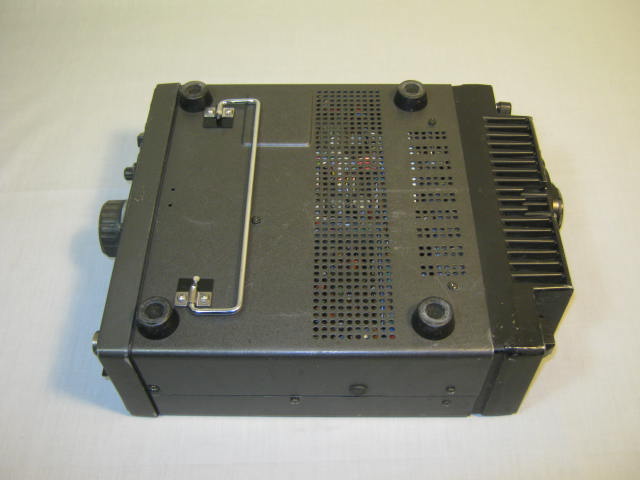Kenwood TS-130S SSB HF Ham Radio Transceiver Parts/Repair NO RESERVE PRICE BID! 7