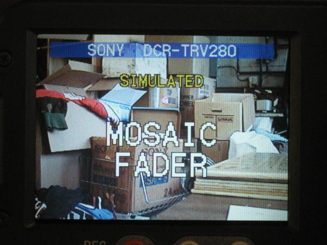 Sony Handycam DCR-TRV280 Digital 8 Hi8 NTSC Camcorder Video Camera + NO RESERVE! 2