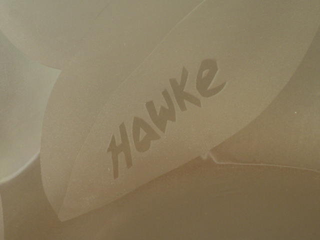 83 Marialyce Hawke Murano Brideshead Revisited Intaglio Engraved Art Glass Bowl 6