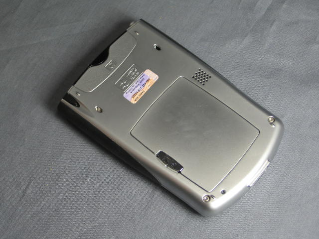 HP iPAQ Pocket PC H2200 Series Handheld Bluetooth PDA + 4