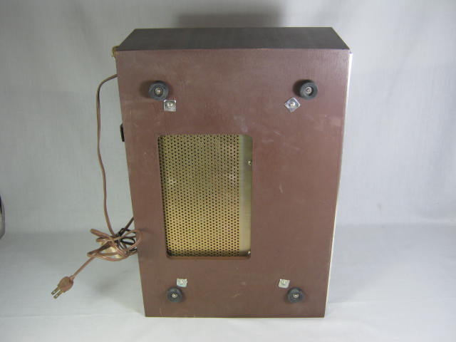 Vtg Pioneer QX-8000 Quadraphonic Stereo Receiver Amplifier Amp NO RESERVE PRICE! 7