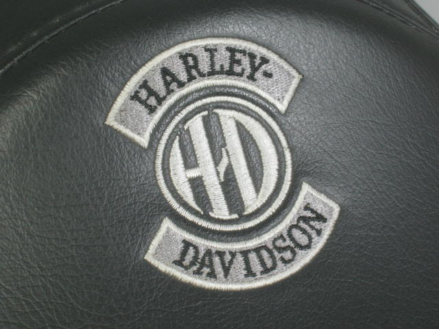 2000 Harley Davidson Sportster Stock Motorcycle Seat Unused 52973-98 59163-00 NR 1