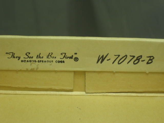 Rare Vtg 1964 Wing Dings Beatles Sneakers Tennis Shoes W/ Original Box Size 6M 10