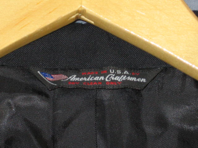 US Army Uniforms Lot Dress Blues Camo Jackets Pants NR 4