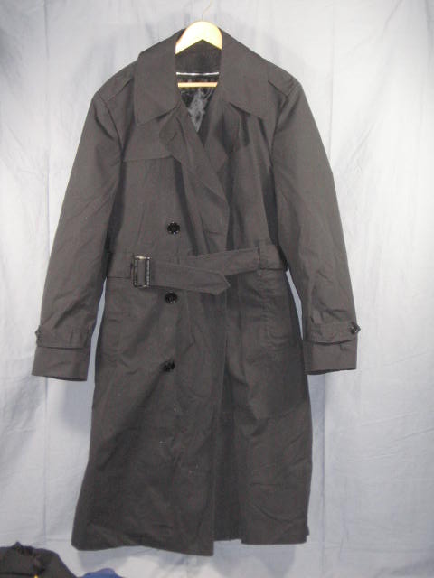 US Army Uniforms Lot Dress Blues Camo Jackets Pants NR 7