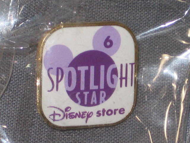 30 Walt Disney Store Cast Member Exclusive Pins Lot+ NR 1