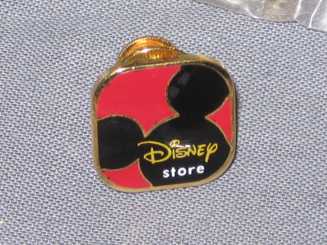 30 Walt Disney Store Cast Member Exclusive Pins Lot+ NR 3