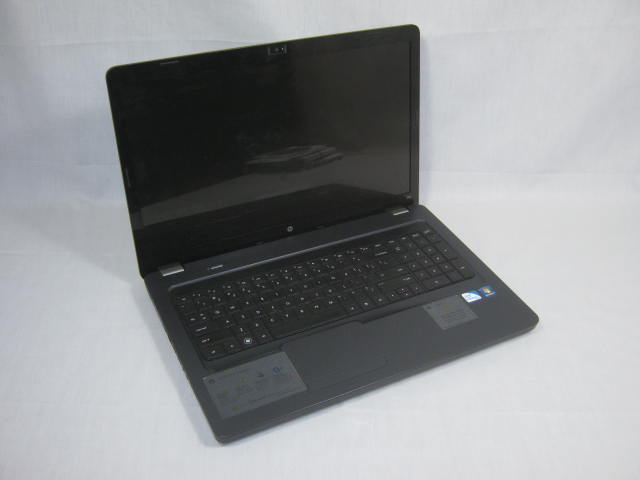 HP G72-B63NR 17.3" Notebook Laptop 8GB 250GB Windows 7 Ultimate DVD Webcam WiFi+ 1