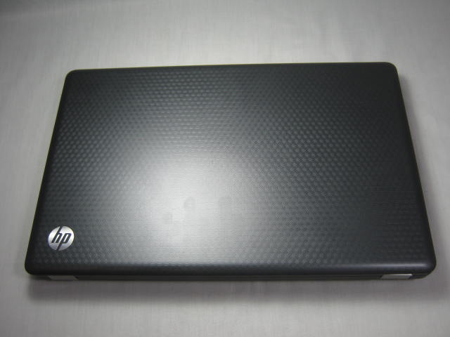 HP G72-B63NR 17.3" Notebook Laptop 8GB 250GB Windows 7 Ultimate DVD Webcam WiFi+ 3