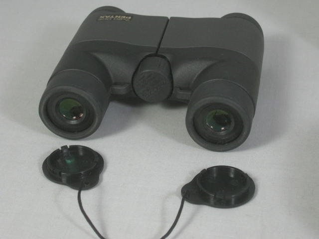 NEW Asahi Pentax 7x20 DCF Binoculars Model 62320 Waterproof No Reserve Price! 2