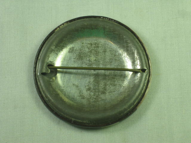 1896 William Jennings Bryan/Sewall Lot 2 1/4" Pin Pinback Button 16 To 1 Jugate 4