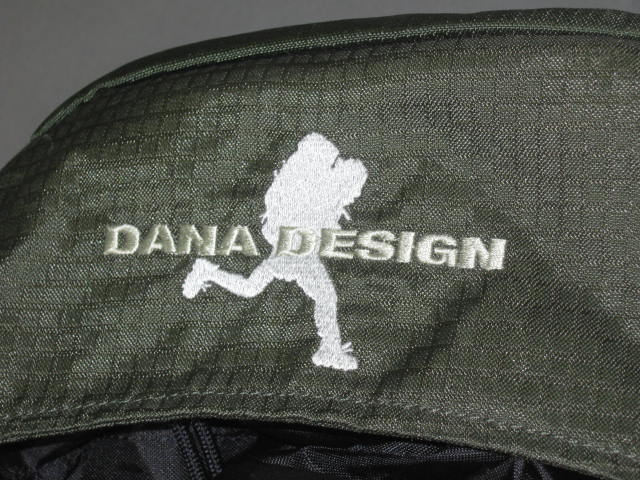 dana design bridger