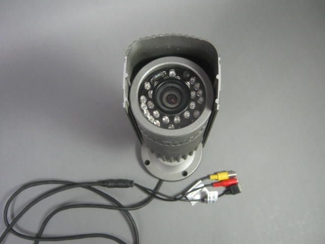 Speco Technologies Color Weatherproof Day/Night Camera HT-7815DNV Security NR! 2